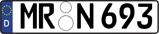 MR-N693