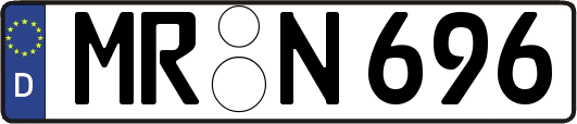 MR-N696