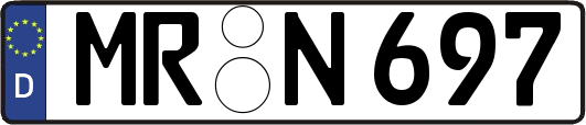 MR-N697