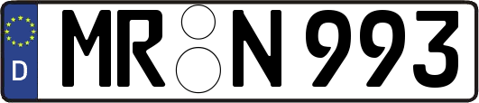 MR-N993