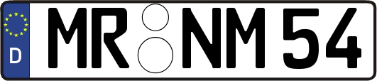 MR-NM54
