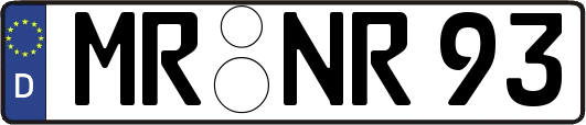 MR-NR93