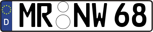 MR-NW68