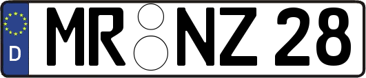 MR-NZ28