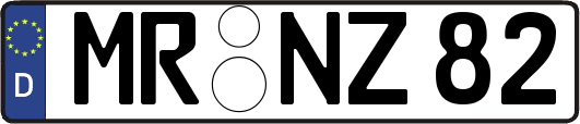 MR-NZ82