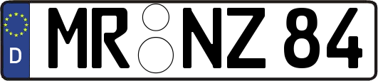 MR-NZ84