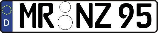 MR-NZ95