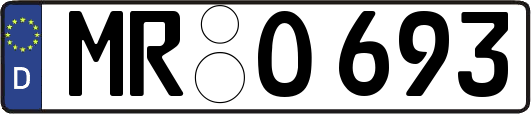 MR-O693