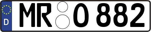 MR-O882
