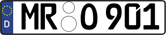 MR-O901