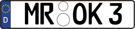 MR-OK3