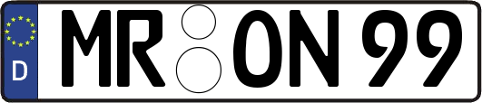 MR-ON99