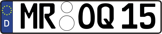 MR-OQ15