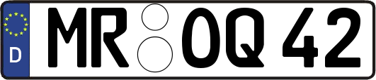 MR-OQ42