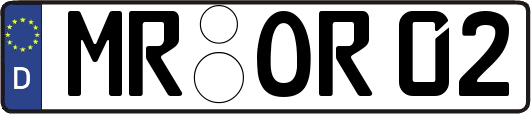 MR-OR02