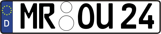 MR-OU24