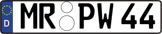 MR-PW44