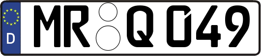 MR-Q049