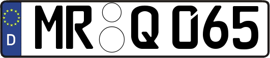 MR-Q065
