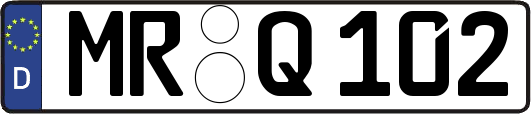 MR-Q102