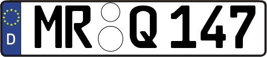 MR-Q147