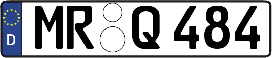 MR-Q484