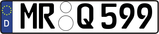 MR-Q599