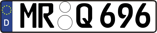 MR-Q696