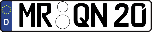 MR-QN20