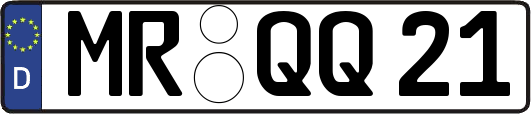 MR-QQ21