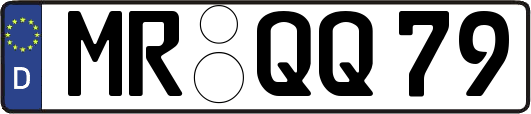 MR-QQ79