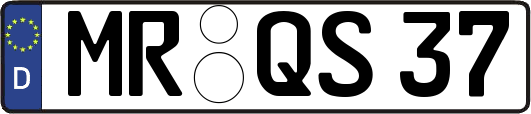 MR-QS37