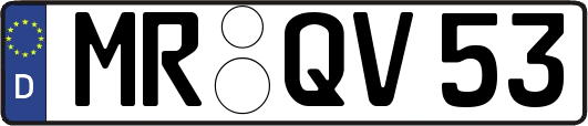 MR-QV53