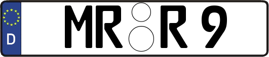 MR-R9