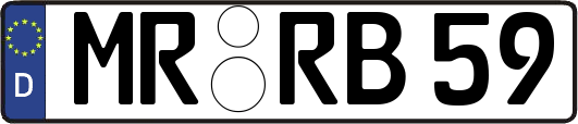 MR-RB59