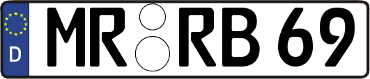 MR-RB69