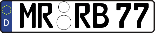 MR-RB77