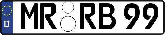 MR-RB99