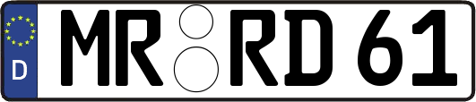MR-RD61