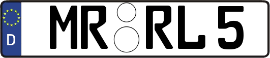 MR-RL5