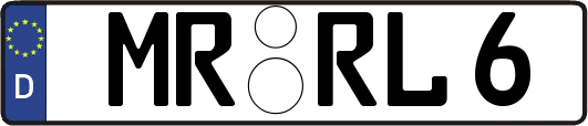 MR-RL6