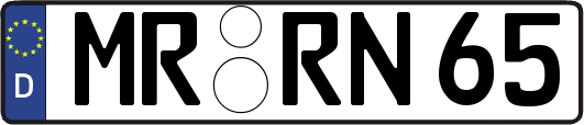 MR-RN65