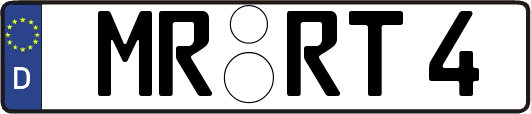 MR-RT4
