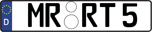 MR-RT5
