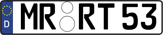 MR-RT53
