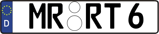 MR-RT6