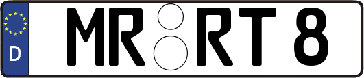 MR-RT8