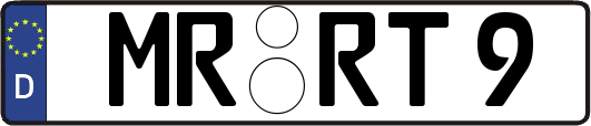 MR-RT9