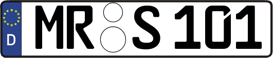 MR-S101
