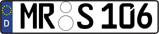 MR-S106